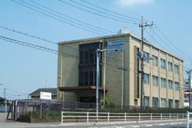 Technical Center (Technology Div.)