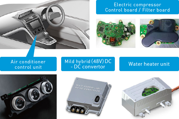 Electricalcomponents